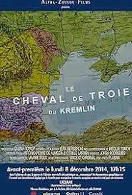 Le cheval de Troie du Kremlin