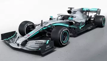 F1 GP de Hongrie  2019 ==>les qualification