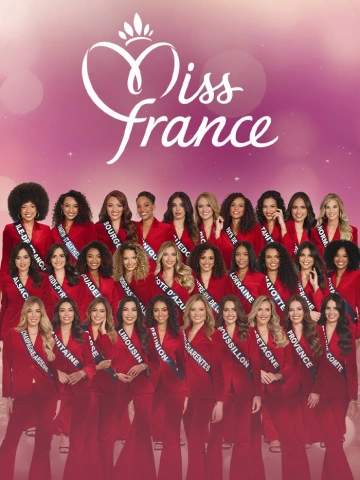 Election.de.Miss.France.2025