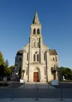 MONUMENTS SACRÉS - ÉGLISES - LA QUÊTE DE LA LUMIÈRE