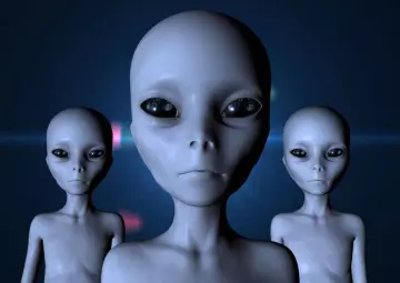 Raël, le prophète et les aliens