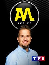 Émission AUTOMOTO du 08/12/2024