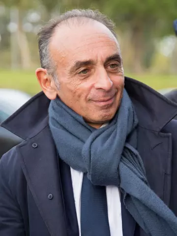 L’interview d’Éric Zemmour à la matinale