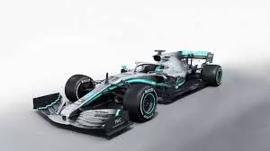 FORMULA 1 (F1) GP DE SAKHIR.FP1.SAISON 2020