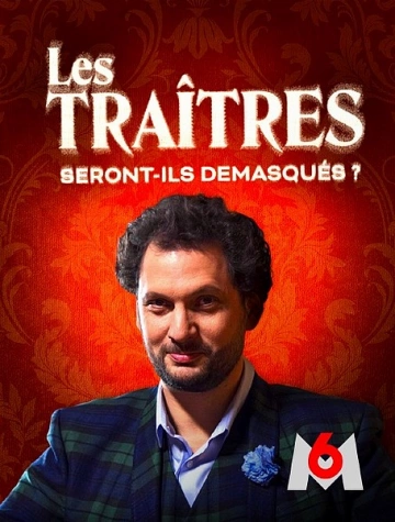 Les traîtres S02E05 + 06