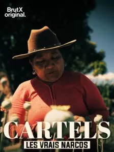 Cartels, les vrais Narcos