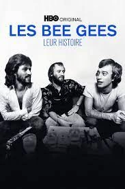 Les Bee Gees : leur histoire