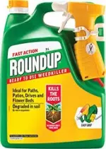 Le Roundup face à ses juges