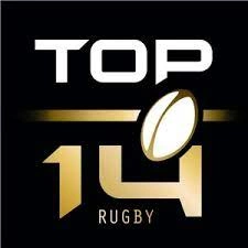 RUGBY TOP 14 PERPIGNAN VS BAYONNE 22 12 23