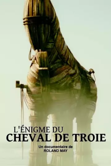 L'Énigme du cheval de Troie