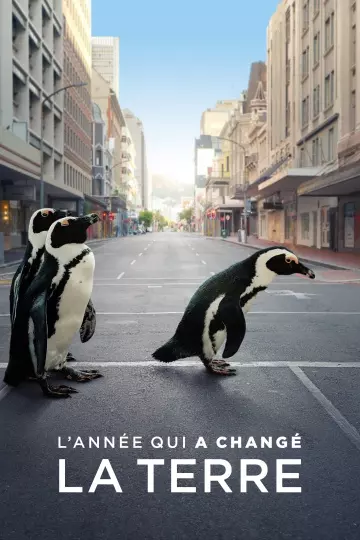 L'Année qui a changé la Terre