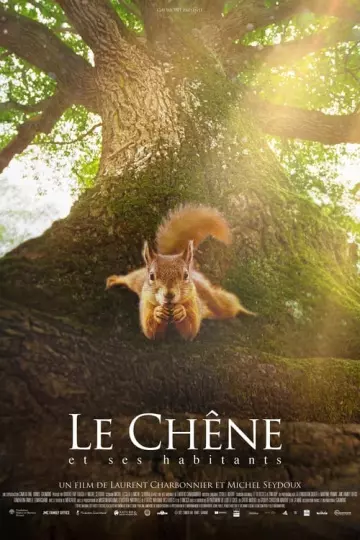 Le chêne