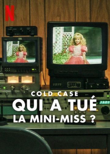 Cold Case : Qui a tué la mini-miss ?