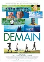 Demain - Partout dans le monde des solutions existent