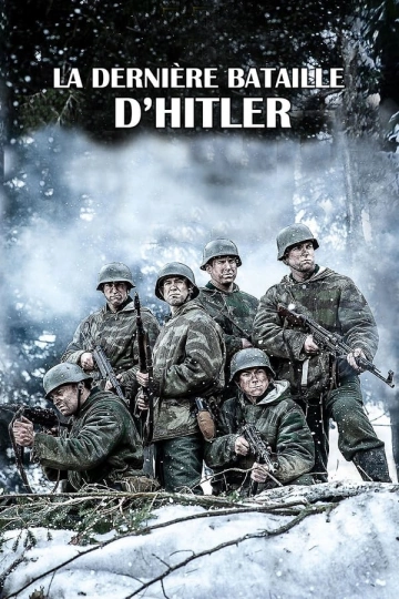 La dernière bataille d'Hitler Saison 3