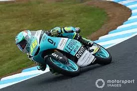 Moto2 2019 - GP16 - Motegi Japon 20-10-2019