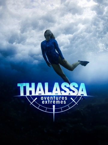 Thalassa, aventures extrêmes - Au cœur du Pacifique