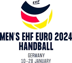 EURO 2024 masculin en Allemagne France − Croatie