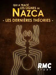 QUI A TRACÉ LES LIGNES DE NAZCA : LES DERNIÉRE THÉORIES