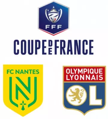 FOOT CDF 16ME FCNANTES OL 180120