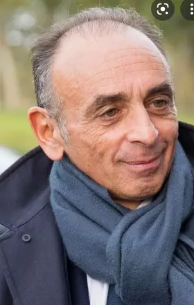 Complément d'Enquête - Zemmour : " Veni, Vidi, Vichy " ?