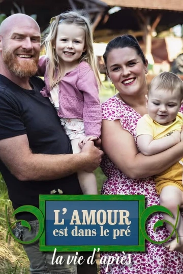 L'amour est dans le pré, la vie d'après Saison 2