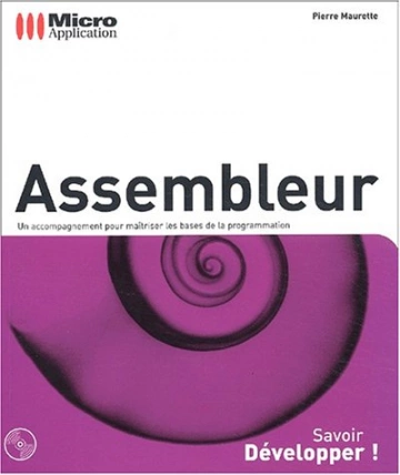 LES FONDAMENTAUX D'ASSEMBLEUR [Tutoriels]