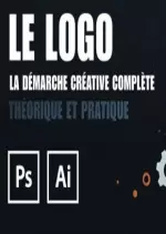 Le logo la démarche créative complète  [Tutoriels]