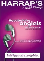 HARRAP'S MICHEL THOMAS ANGLAIS DÉBUTANT CD5  [Tutoriels]