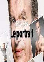 [ELEPHORM] FORMATION PHOTO - LE PORTRAIT AVEC PHILIPPE DELVAL  [Tutoriels]