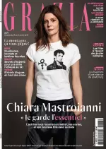 Grazia N°477 Du 25 au 31 Janvier 2019  [Magazines]