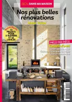 Maison et Travaux Hors Série N°3 – Automne-Hiver 2018  [Magazines]