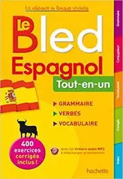 BLED – Espagnol  [Livres]