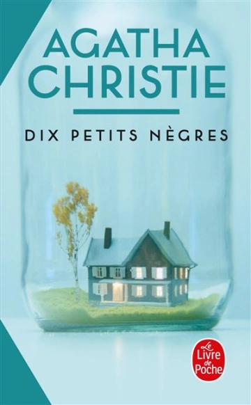 AGATHA CHRISTIE - DIX PETITS NEGRES  [AudioBooks]