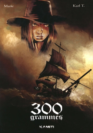 300 Grammes  [BD]