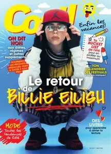 Cool Canada - Juillet 2024  [Magazines]