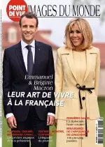 Point De Vue Images Du Monde N°62 – Mai-Juillet 2018  [Magazines]