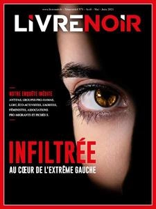 Livre Noir - Avril-Juin 2024  [Magazines]