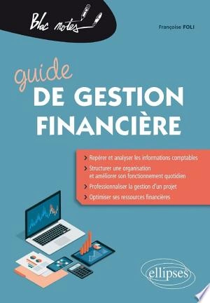 Guide de gestion financière  [Livres]