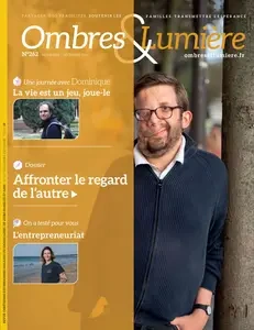 Ombres & Lumière N.262 - Novembre-Décembre 2024  [Magazines]