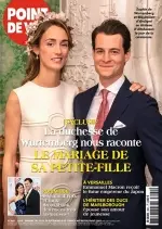 Point De Vue N°3661 Du 19 Septembre 2018  [Magazines]