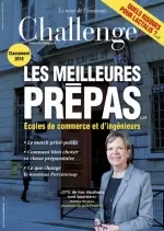 Challenges N°549 - 18 au 24 Janvier 2018  [Magazines]