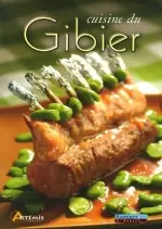 Cuisine du gibier  [Livres]