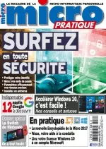 Micro Pratique N°248 - Mai 2017  [Magazines]