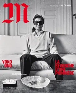 Le Monde Magazine - 27 Juillet 2024  [Magazines]