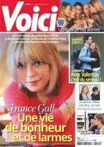 Voici - 10 Janvier 2018  [Magazines]