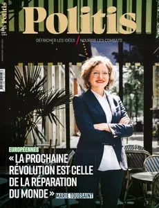 Politis - 23 Mai 2024  [Magazines]