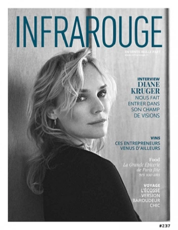 Infrarouge N°237 – Septembre 2023  [Magazines]