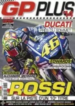 Moto Journal GP Plus - Juillet-Septembre 2017  [Magazines]