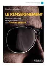 Le Renseignement  [Livres]